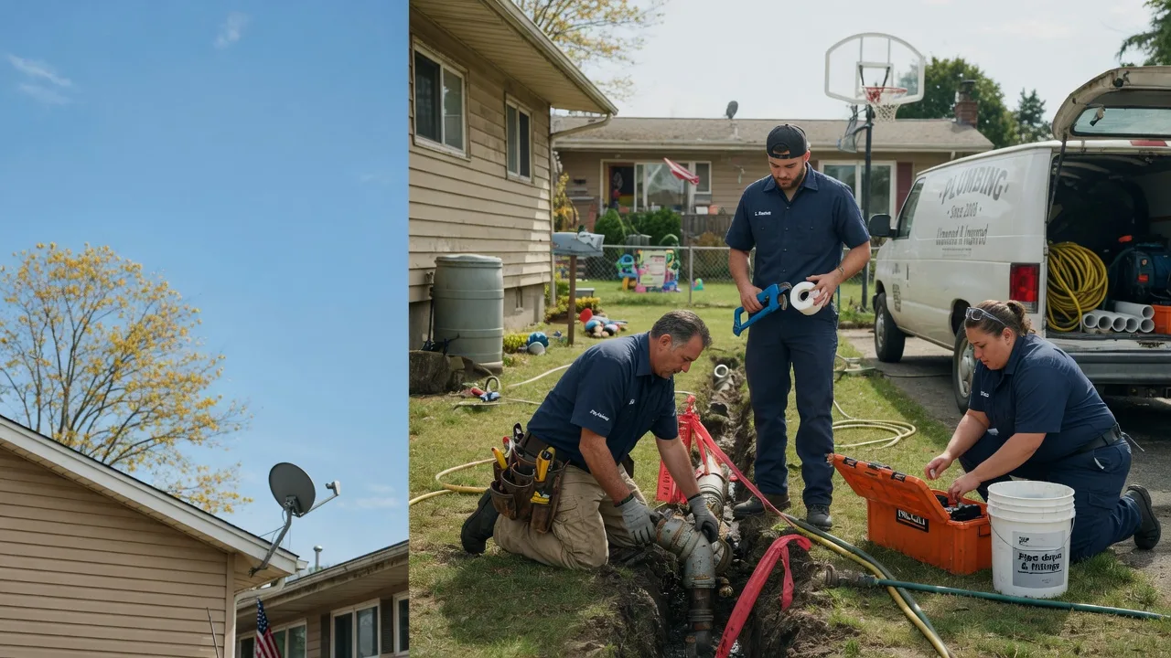 Garbage Disposal Replacement in Allegan, MI near me