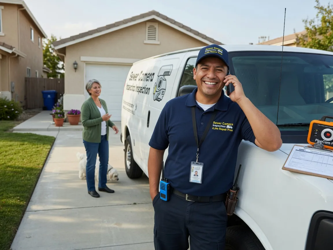 Sewer Line Repair Allegan, MI FAQs